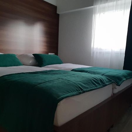 Apartments And Rooms Villa Majestic Bihać Kültér fotó